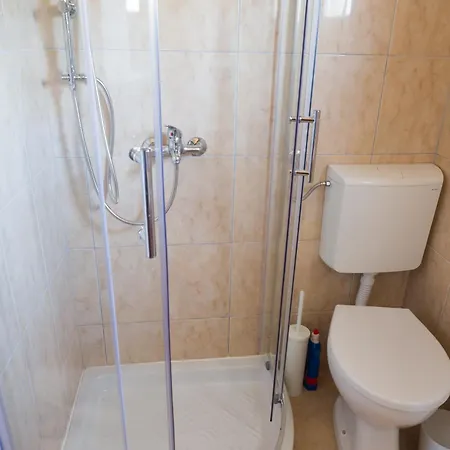 Prázdninový dům Veka